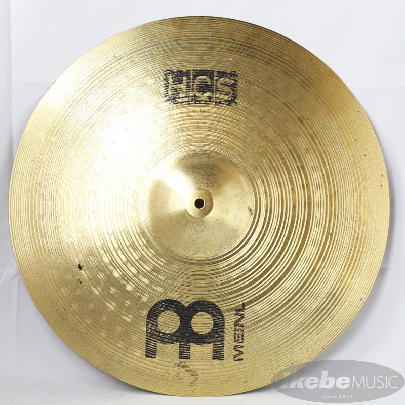 MEINL HCS Ride 20の画像